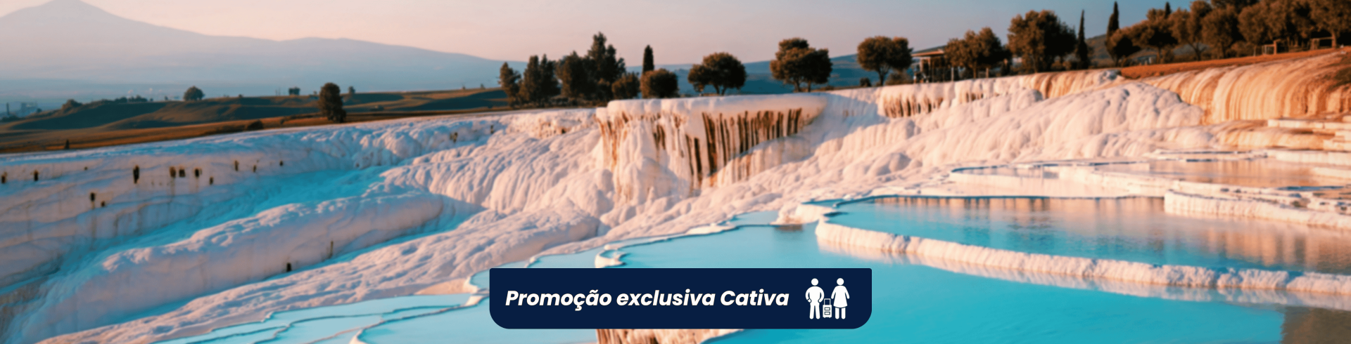Admir�vel Turquia + Egito